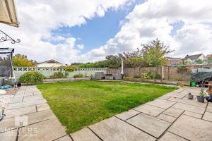 Garden- click for photo gallery